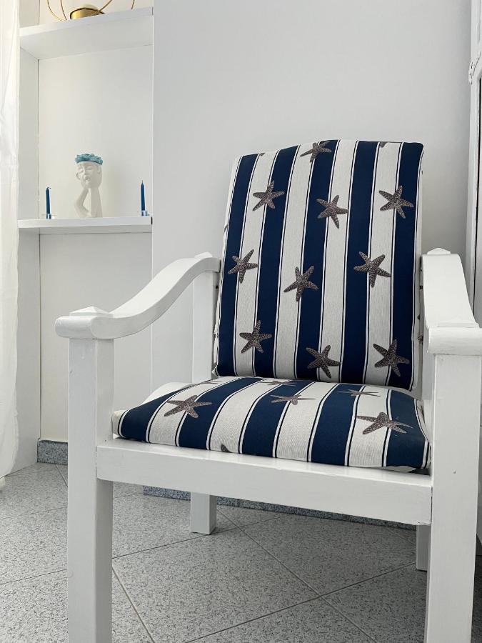 Apartmán Agerola Dreams Exteriér fotografie