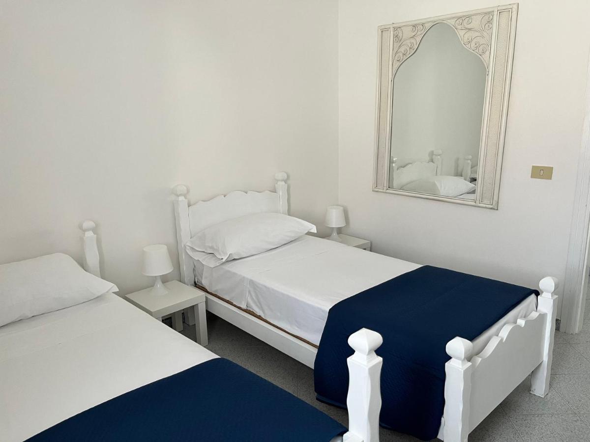 Apartmán Agerola Dreams Exteriér fotografie
