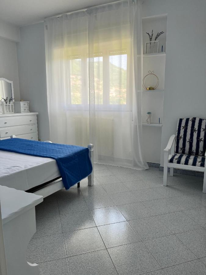 Apartmán Agerola Dreams Exteriér fotografie