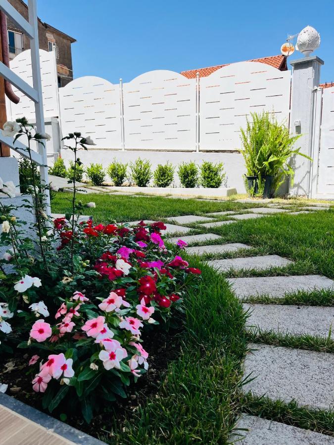 Apartmán Agerola Dreams Exteriér fotografie