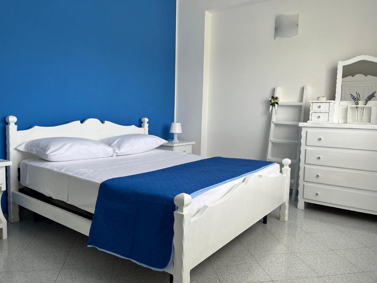 Apartmán Agerola Dreams Exteriér fotografie