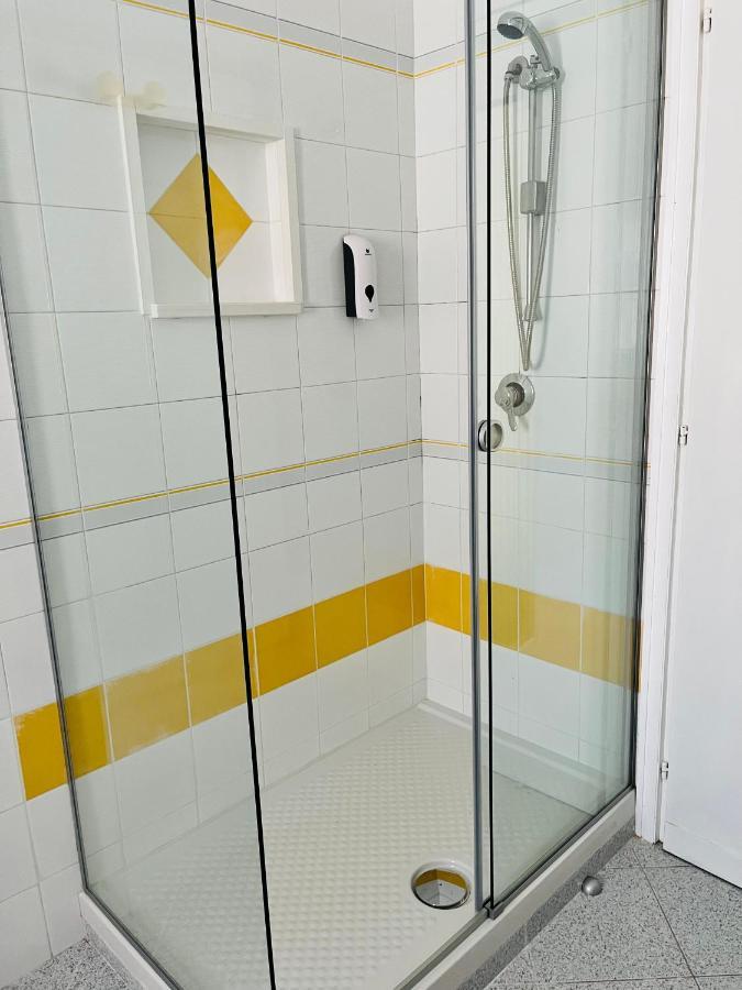Apartmán Agerola Dreams Exteriér fotografie