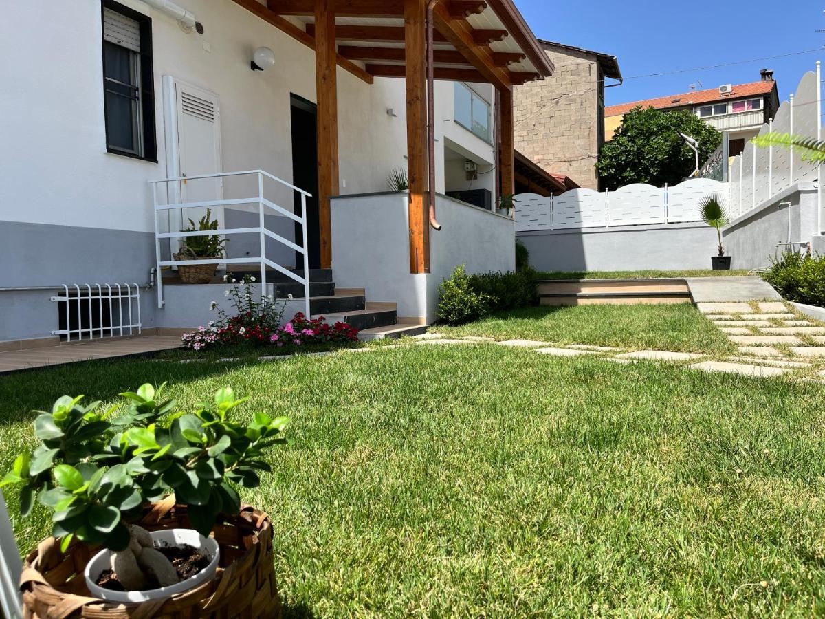 Apartmán Agerola Dreams Exteriér fotografie