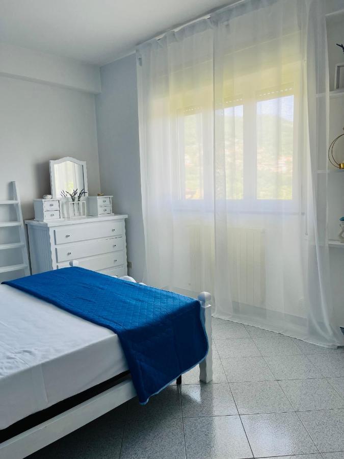Apartmán Agerola Dreams Exteriér fotografie