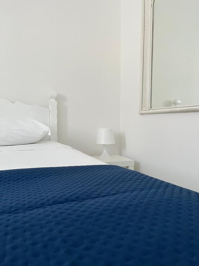 Apartmán Agerola Dreams Exteriér fotografie