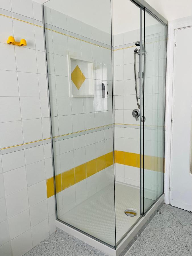 Apartmán Agerola Dreams Exteriér fotografie