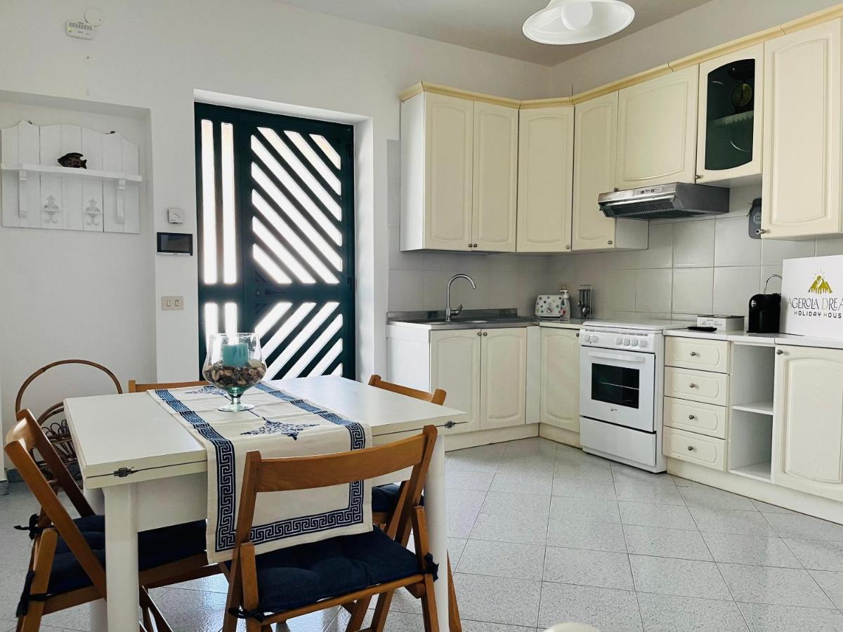 Apartmán Agerola Dreams Exteriér fotografie