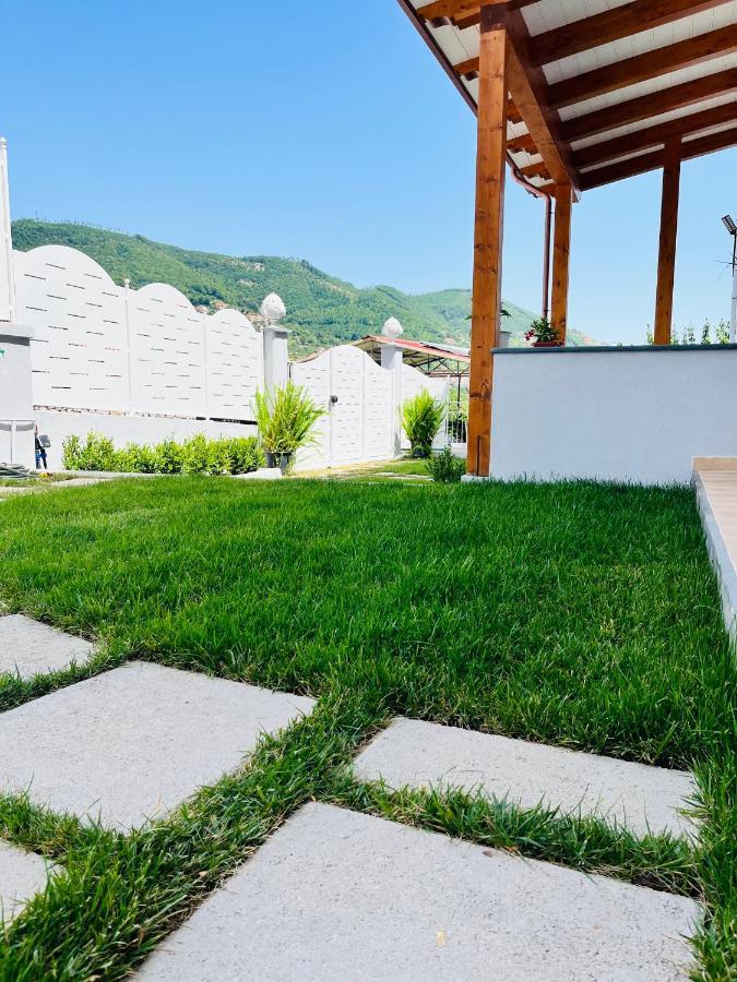 Apartmán Agerola Dreams Exteriér fotografie
