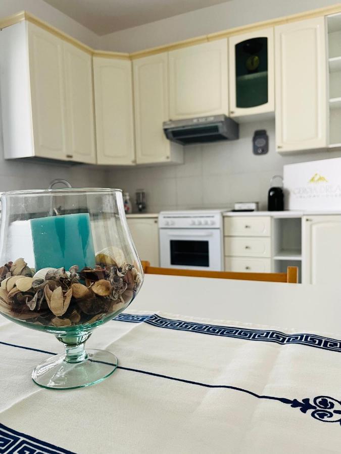 Apartmán Agerola Dreams Exteriér fotografie