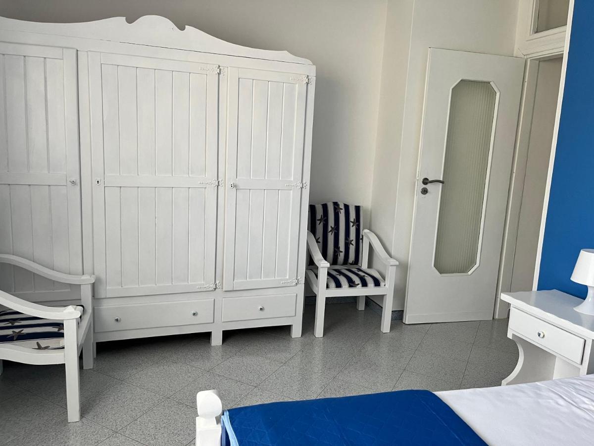 Apartmán Agerola Dreams Exteriér fotografie